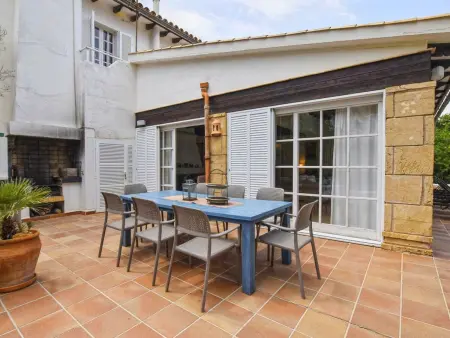 Bluemarine, Maison 6 personnes à Canyamel - Photo 10
