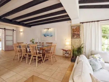Bluemarine, Maison 6 personnes à Canyamel - Photo 13