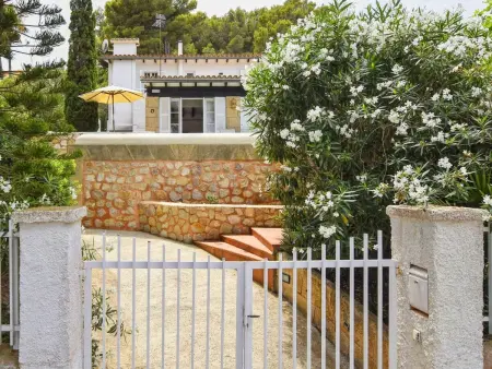 Bluemarine, Maison 6 personnes à Canyamel - Photo 31