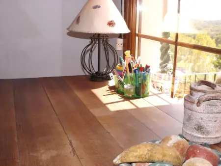 Finca Es Cau, mit Schwimmbad, Meerblick und Wifi - Photo 15