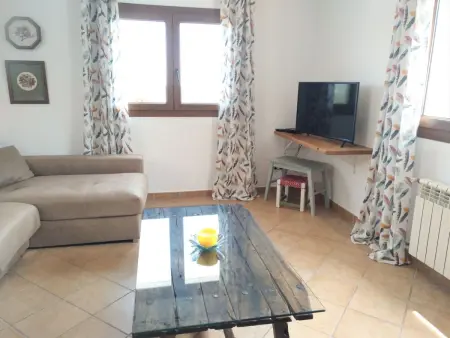 Finca Es Cau, mit Schwimmbad, Meerblick und Wifi - Photo 17