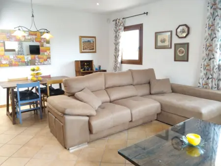 Finca Es Cau, mit Schwimmbad, Meerblick und Wifi - Photo 18
