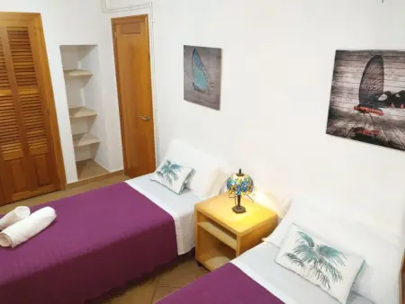 Finca Es Cau, mit Schwimmbad, Meerblick und Wifi - Photo 27
