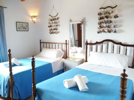 Finca Es Cau, mit Schwimmbad, Meerblick und Wifi - Photo 30