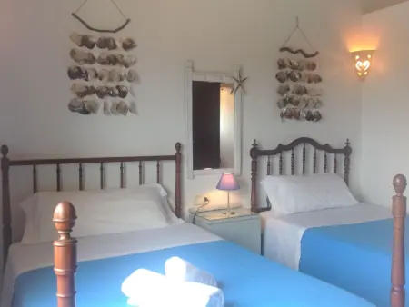 Finca Es Cau, mit Schwimmbad, Meerblick und Wifi - Photo 32