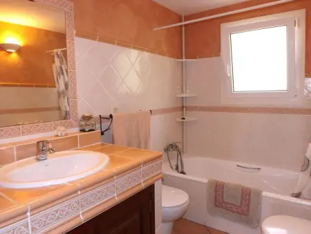 Finca Es Cau, mit Schwimmbad, Meerblick und Wifi - Photo 34