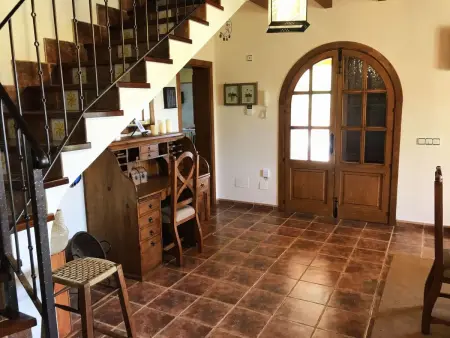 Finca 'Sa Tanca' mit privatem Pool, Maison 6 personnes à Inca - Photo 27