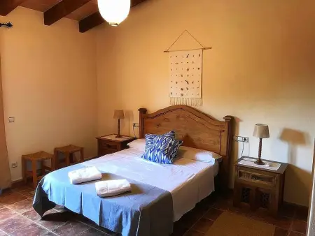 Finca 'Sa Tanca' mit privatem Pool, Maison 6 personnes à Inca - Photo 30