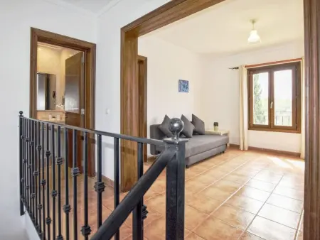 Ca'n Ines, Maison 8 personnes à Inca - Photo 23