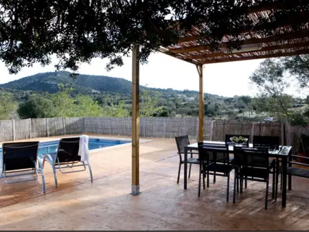 Ses Comes de son Cladera estate, Maison 4 personnes à Manacor - Photo 6