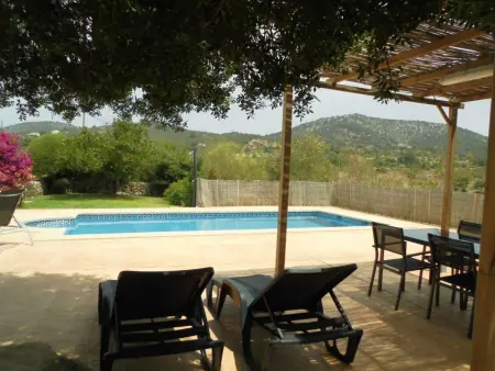 Ses Comes de son Cladera estate, Maison 4 personnes à Manacor - Photo 7