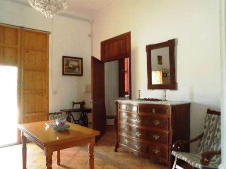 Ses Comes de son Cladera estate, Maison 4 personnes à Manacor - Photo 9
