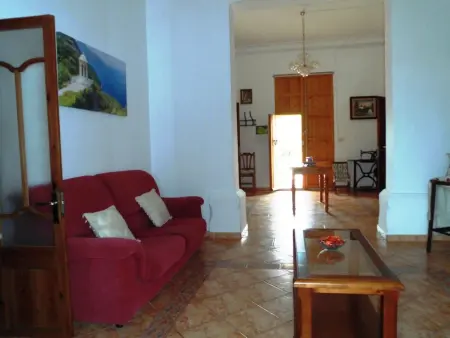 Ses Comes de son Cladera estate, Maison 4 personnes à Manacor - Photo 11