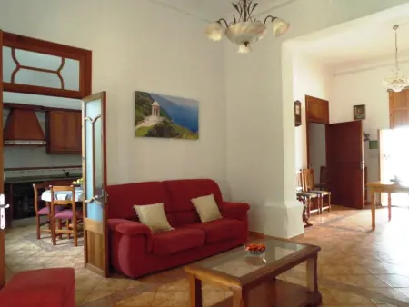 Ses Comes de son Cladera estate, Maison 4 personnes à Manacor - Photo 12