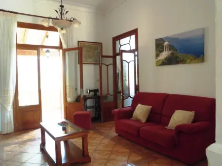 Ses Comes de son Cladera estate, Maison 4 personnes à Manacor - Photo 13