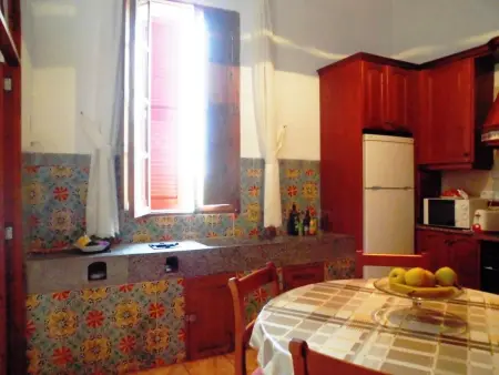 Ses Comes de son Cladera estate, Maison 4 personnes à Manacor - Photo 15
