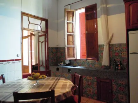 Ses Comes de son Cladera estate, Maison 4 personnes à Manacor - Photo 16