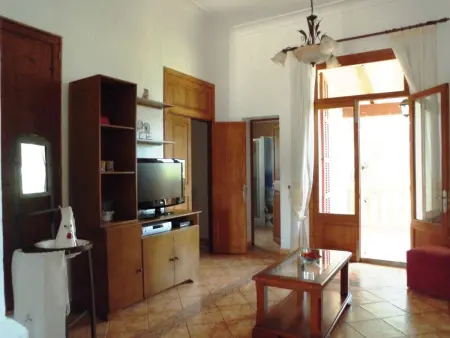 Ses Comes de son Cladera estate, Maison 4 personnes à Manacor - Photo 18