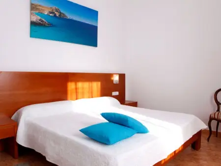 Ses Comes de son Cladera estate, Maison 4 personnes à Manacor - Photo 19