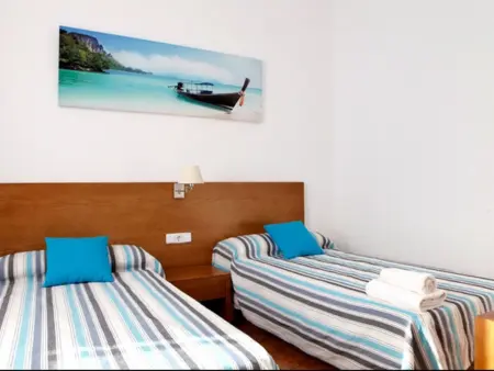 Ses Comes de son Cladera estate, Maison 4 personnes à Manacor - Photo 20