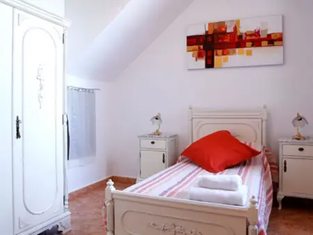 Ses Comes de son Cladera estate, Maison 4 personnes à Manacor - Photo 21