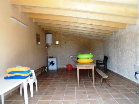 Ses Comes de son Cladera estate, Maison 4 personnes à Manacor - Photo 23