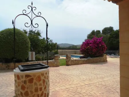 Ses Comes de son Cladera estate, Maison 4 personnes à Manacor - Photo 26