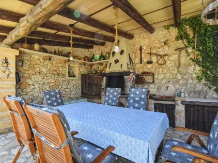 Schönes Landhaus in der Nähe von Manacor mit Pool und Klimaanlage - Photo 14