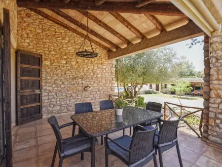 Schönes Landhaus in der Nähe von Manacor mit Pool und Klimaanlage - Photo 15