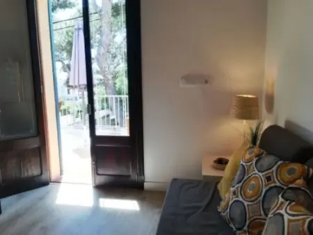 Touristenwohnung  Pins  mit Terrasse, Appartement 4 personnes à Porto Cristo - Photo 9