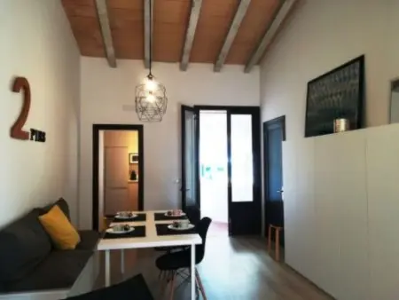 Touristenwohnung  Pins  mit Terrasse, Appartement 4 personnes à Porto Cristo - Photo 17
