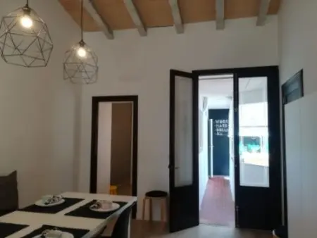 Touristenwohnung  Pins  mit Terrasse, Appartement 4 personnes à Porto Cristo - Photo 18
