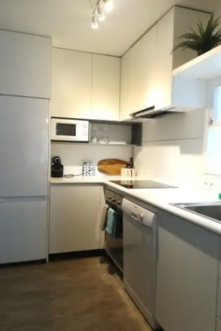 Touristenwohnung  Pins  mit Terrasse, Appartement 4 personnes à Porto Cristo - Photo 19
