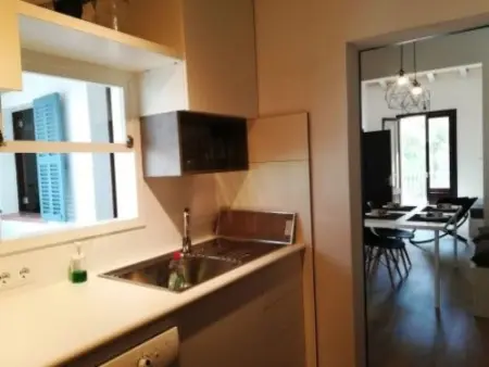 Touristenwohnung  Pins  mit Terrasse, Appartement 4 personnes à Porto Cristo - Photo 20