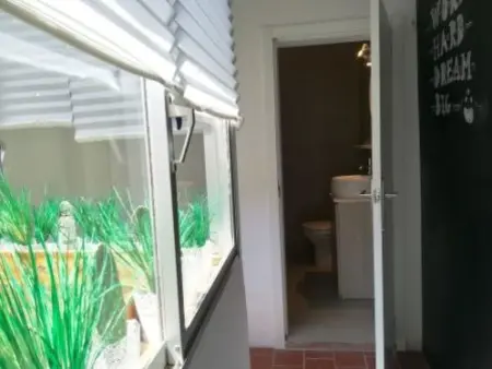 Touristenwohnung  Pins  mit Terrasse, Appartement 4 personnes à Porto Cristo - Photo 24