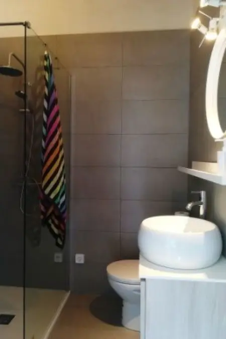 Touristenwohnung  Pins  mit Terrasse, Appartement 4 personnes à Porto Cristo - Photo 25