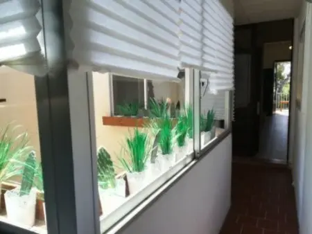 Touristenwohnung  Pins  mit Terrasse, Appartement 4 personnes à Porto Cristo - Photo 28