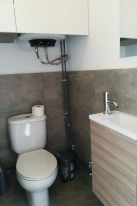 Touristenwohnung  Pins  mit Terrasse, Appartement 4 personnes à Porto Cristo - Photo 30