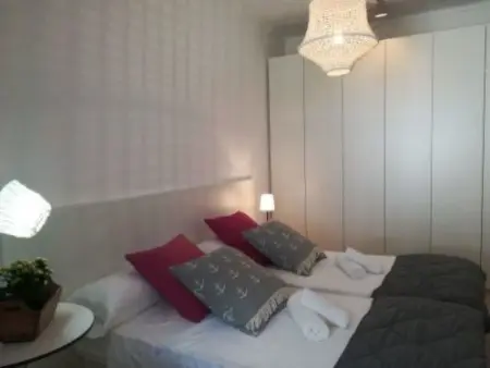 Touristenwohnung  Pins  mit Terrasse, Appartement 4 personnes à Porto Cristo - Photo 31