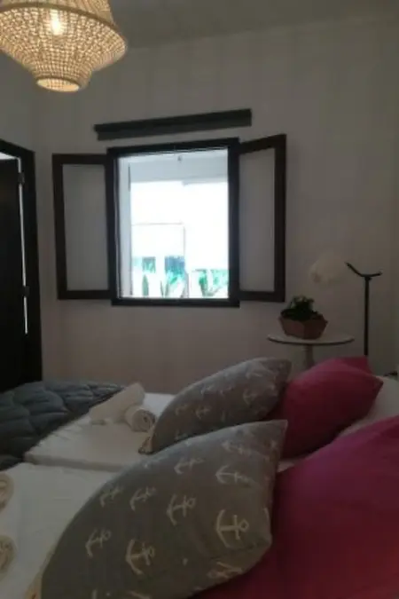 Touristenwohnung  Pins  mit Terrasse, Appartement 4 personnes à Porto Cristo - Photo 32
