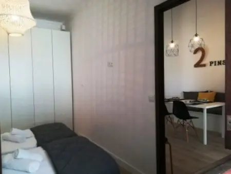 Touristenwohnung  Pins  mit Terrasse, Appartement 4 personnes à Porto Cristo - Photo 33