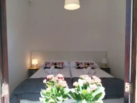 Touristenwohnung  Pins  mit Terrasse, Appartement 4 personnes à Porto Cristo - Photo 34