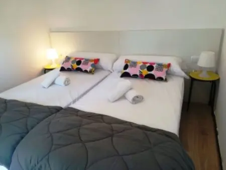 Touristenwohnung  Pins  mit Terrasse, Appartement 4 personnes à Porto Cristo - Photo 36