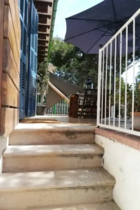 Touristenwohnung  Pins  mit Terrasse, Appartement 4 personnes à Porto Cristo - Photo 38
