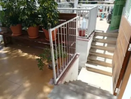 Touristenwohnung  Pins  mit Terrasse, Appartement 4 personnes à Porto Cristo - Photo 39