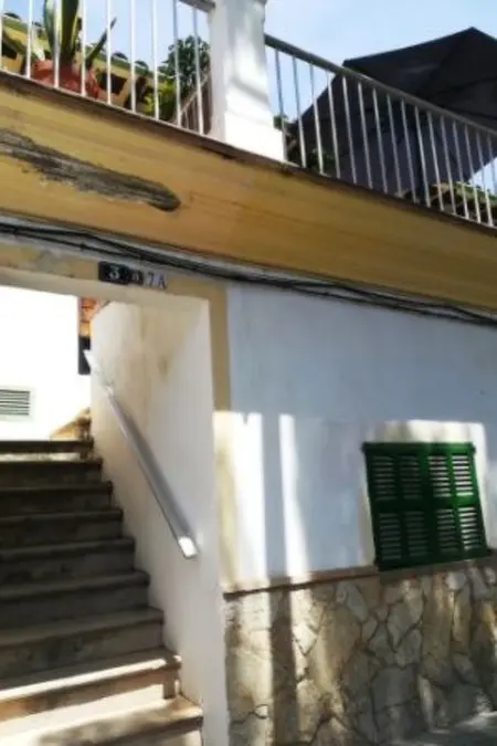 Touristenwohnung  Pins  mit Terrasse, Appartement 4 personnes à Porto Cristo - Photo 40