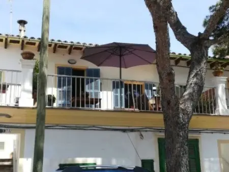 Touristenwohnung  Pins  mit Terrasse, Appartement 4 personnes à Porto Cristo - Photo 41