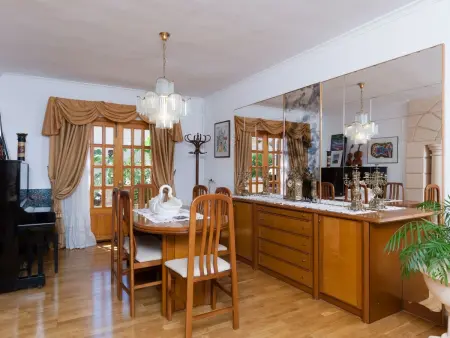 Villa Ses Ancores - 300 meter vom Strand, Maison 6 personnes à Sa Coma - Photo 16