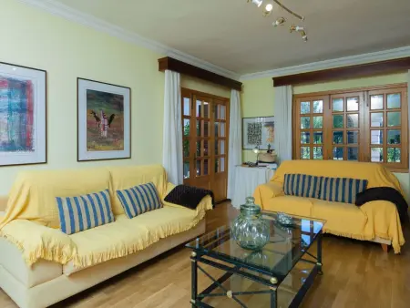 Villa Ses Ancores - 300 meter vom Strand, Maison 6 personnes à Sa Coma - Photo 19