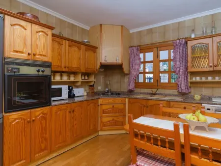 Villa Ses Ancores - 300 meter vom Strand, Maison 6 personnes à Sa Coma - Photo 20